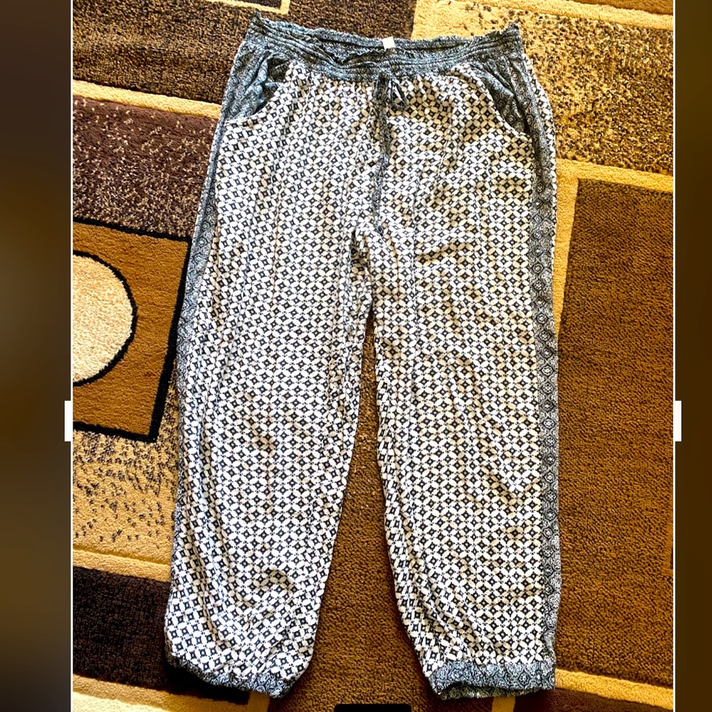 American Eagle Soft Joggers